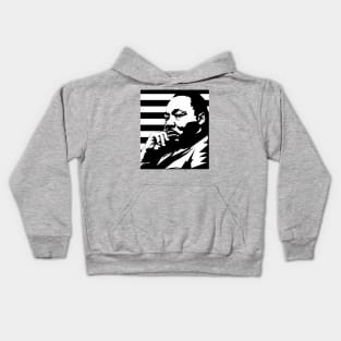 MLK 3 Kids Hoodie